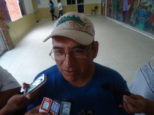 Cárcamo en malas condiciones afecta a más de 50 familias